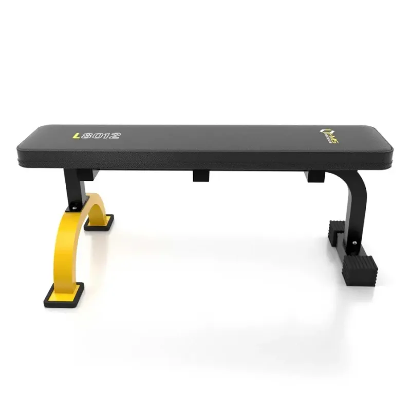 Panca per pesi HMS L8012 Premium