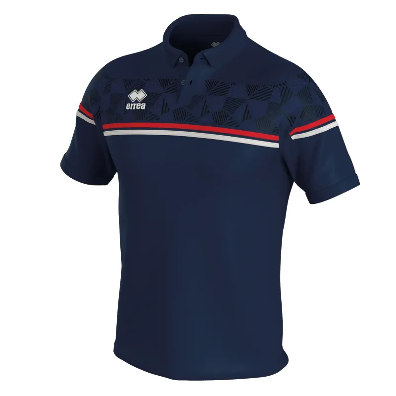 Polo Errea dominic