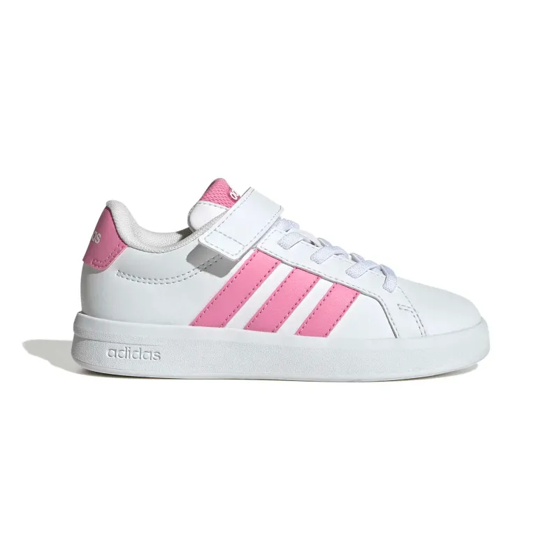 Sneakers per bambini adidas Grand court 3.0 EL