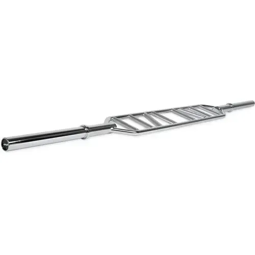Barra dei pesi VirtuFit Mutli Grip