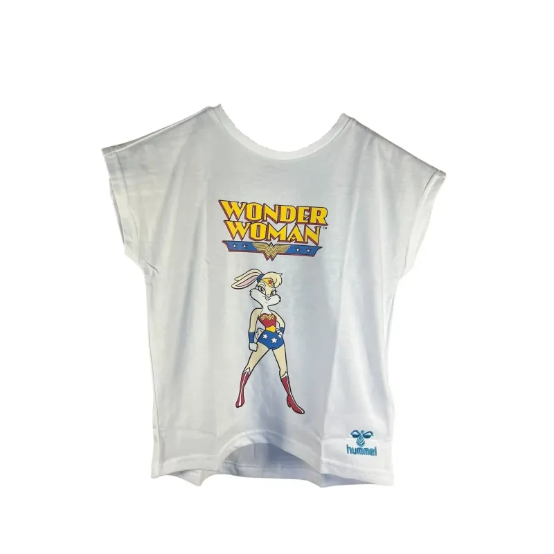Maglietta per bambini Hummel Lola Bunny