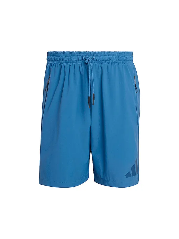 ADIDAS Short da uomo Z.N.E. SHO blu | M