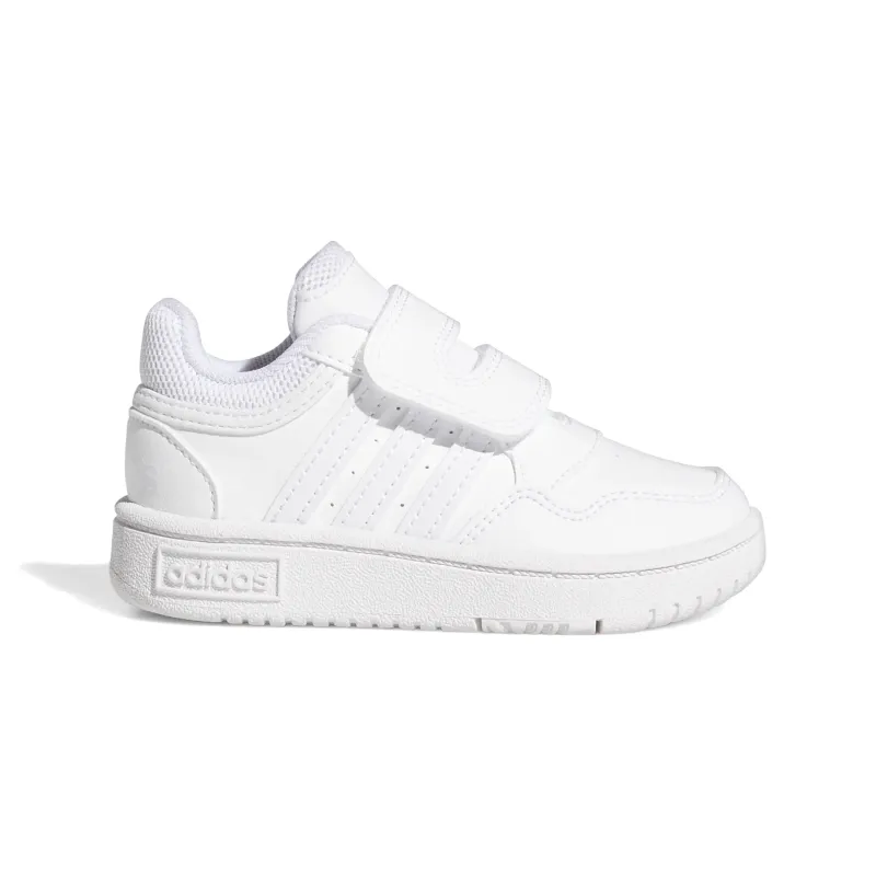 Sneakers per bambini adidas Hoops