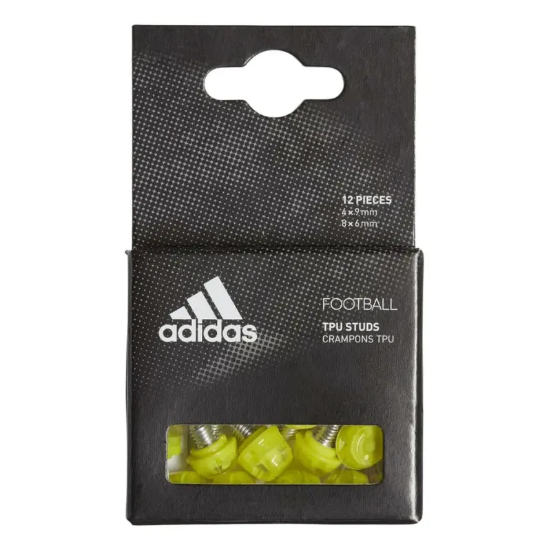 Borchie di ricambio per tpu adidas