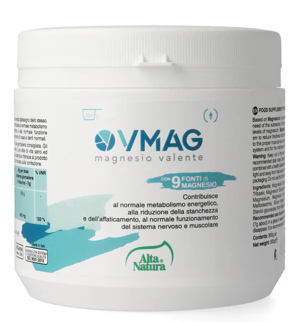 Vmag 300g