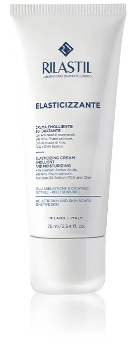 Rilastil elastic cr nnf 75ml