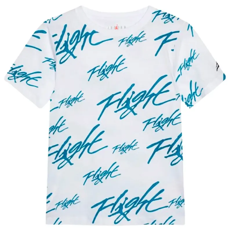 T-shirt per bambini Jordan JM AOP