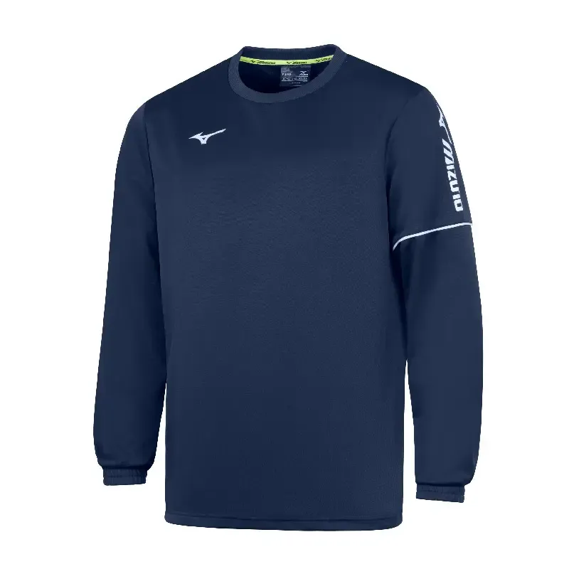 Felpa a collo alto Mizuno Team Sendai