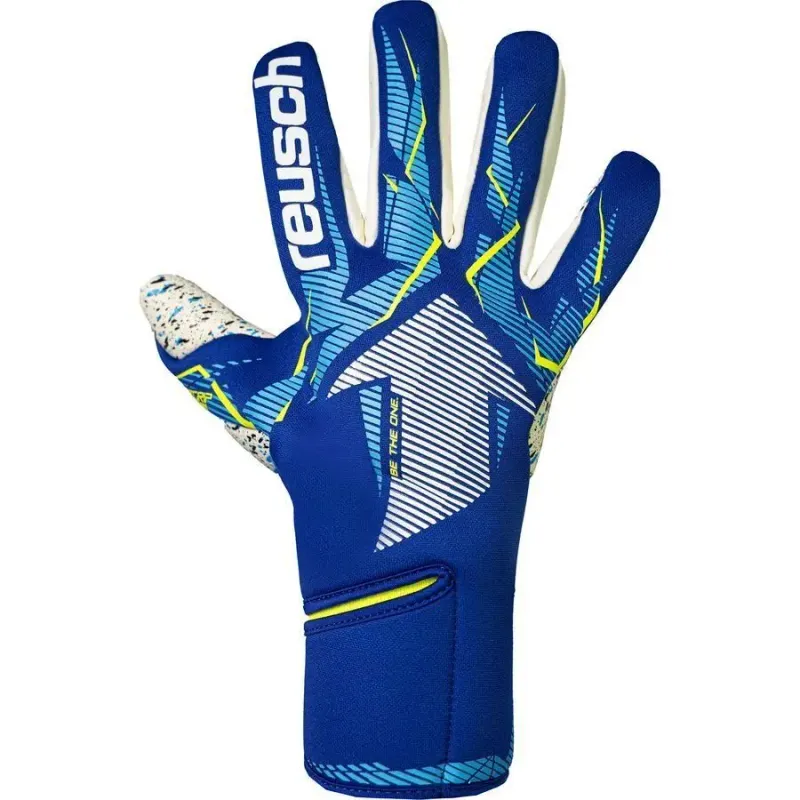 Guanti portiere Reusch Fastgrip Fusion