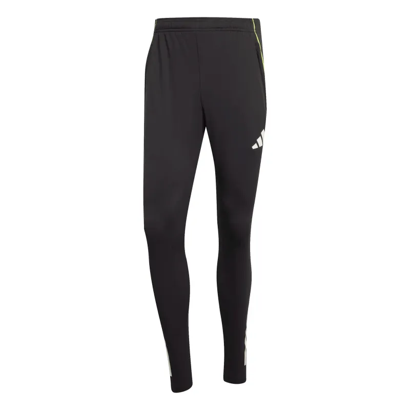 Pantaloni fitness da ginnastica adidas Tiro25
