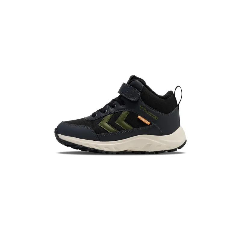Scarpe da ginnastica bambino Hummel Root Tex