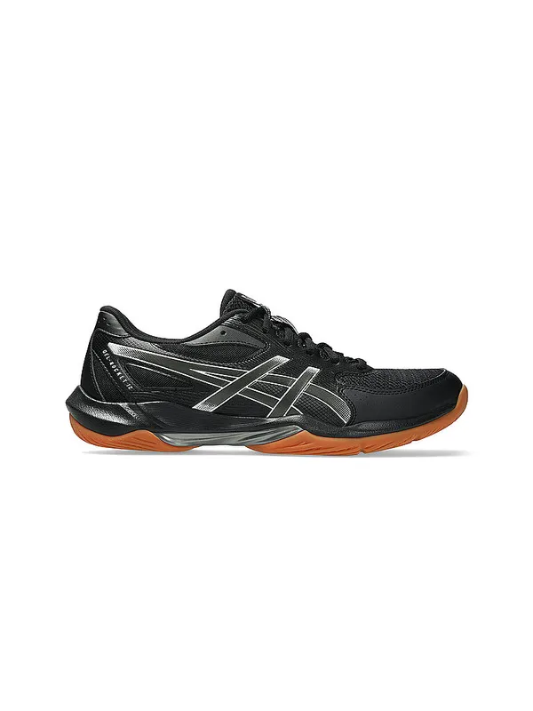 ASICS Scarpe da indoor uomo Gel-Rocket 12 nero | 40