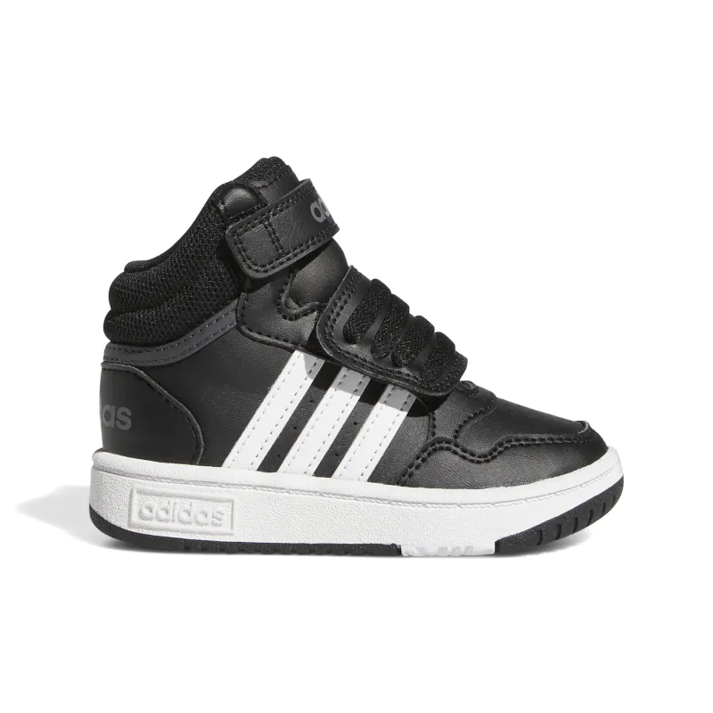 Scarpe da basket per bambini adidas Hoops Mid 3.0 Ac I