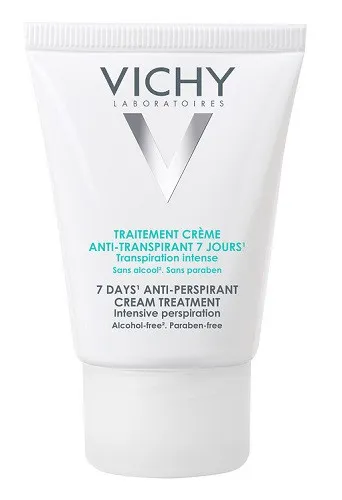 Deodorante 7 giorni crema 30ml