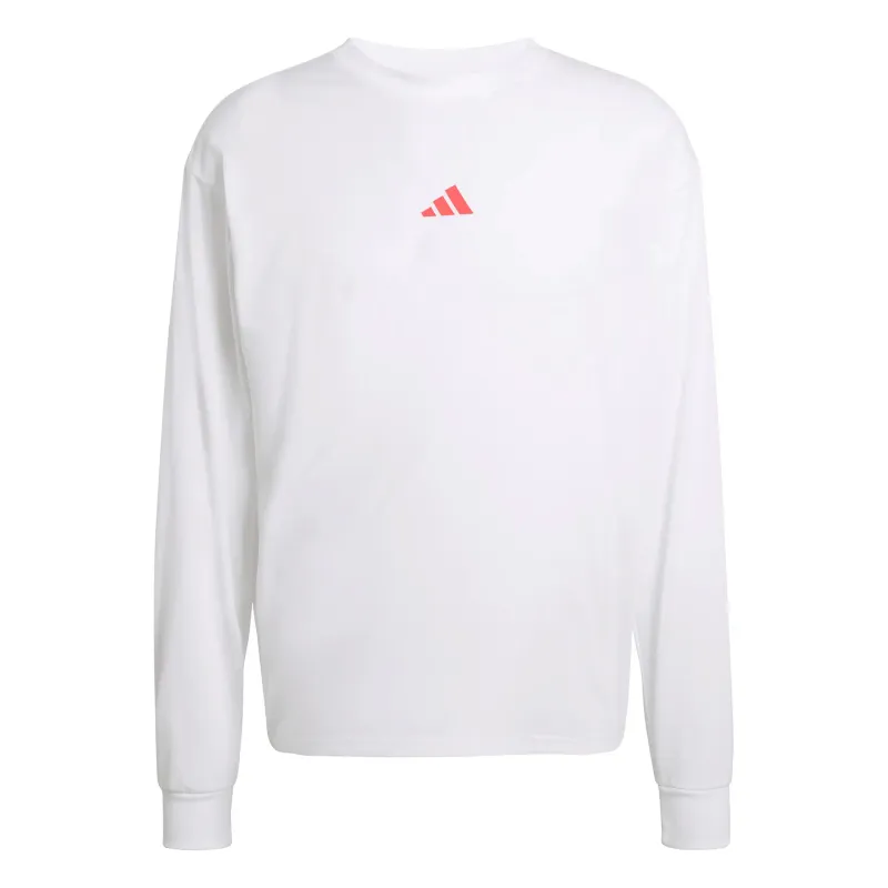Felpa adidas Hard Graphic