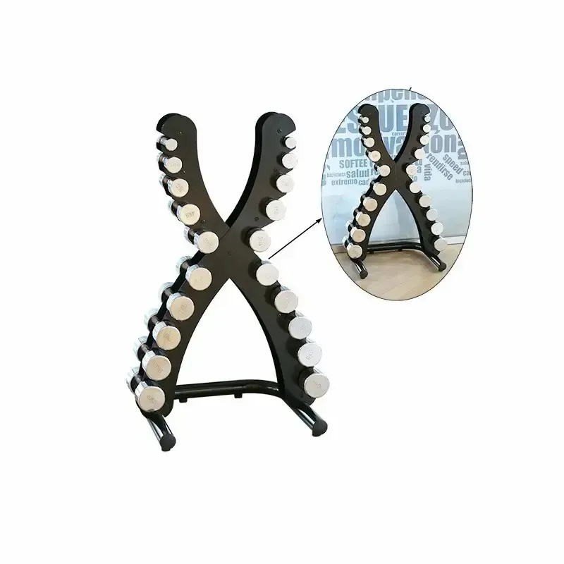Supporto Softee Pro Sports Cromadas