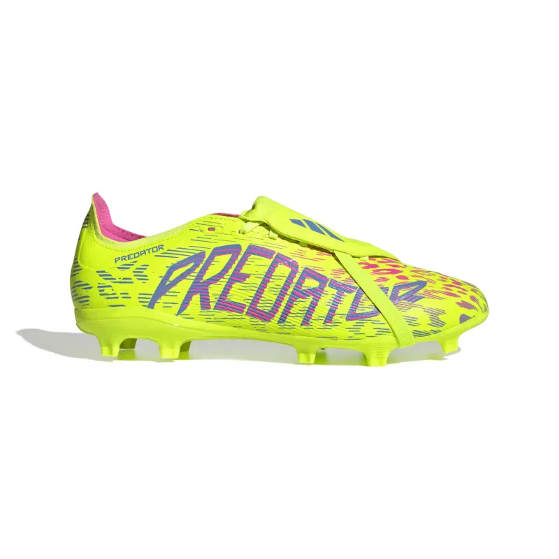 Scarpe calcio adidas Predator League FT FG/MG