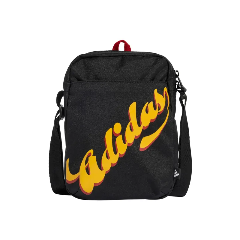 Borsa a tracolla adidas Tiro Graphic II