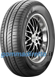 Pirelli Cinturato P1 Verde ( 205/55 R16 91V )
