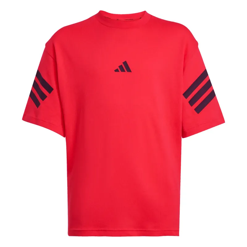 T-shirt per bambini adidas Future Icons