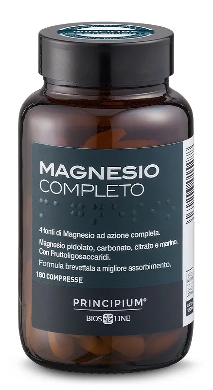 Principium magnesio completo 1