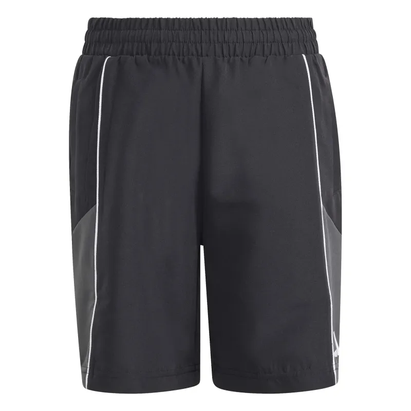 Shorts per bambini adidas Color Block