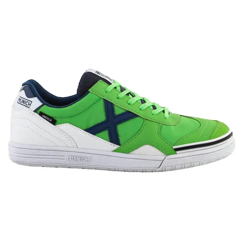 Sneakers Munich Gresca 310
