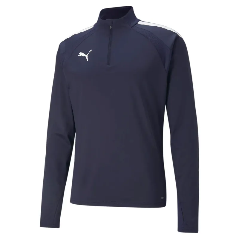 Felpa Puma Team Liga