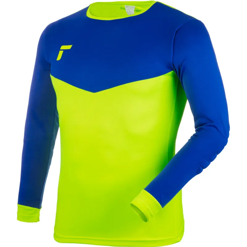 Maglia a maniche lunghe per bambini Reusch Match Padded