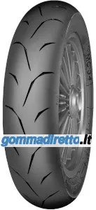 Mitas MC34 ( 100/90-10 TL 56P )