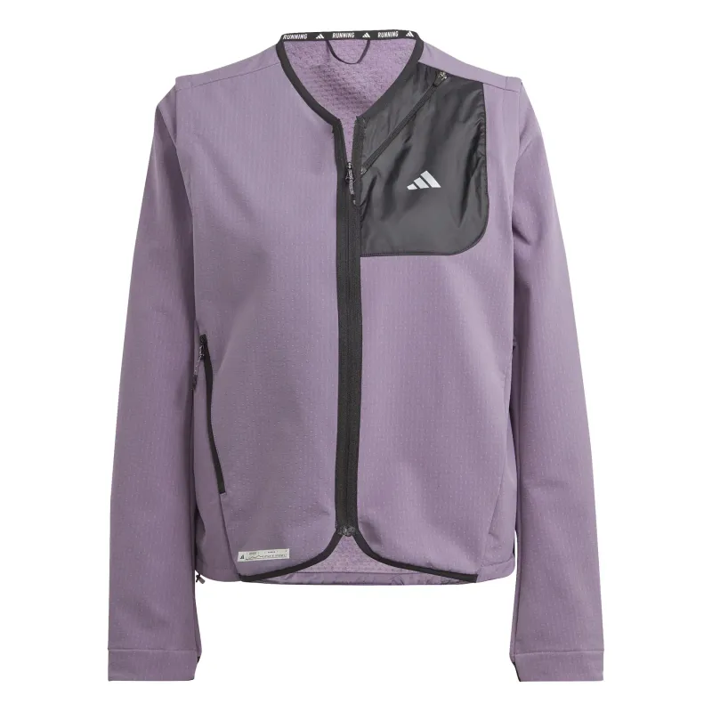 Giacca impermeabile da donna Adidas Ultimate Conquer the Elements Cold.Rdy