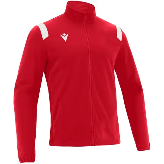 Giacca della tuta con zip intera Macron Fujin