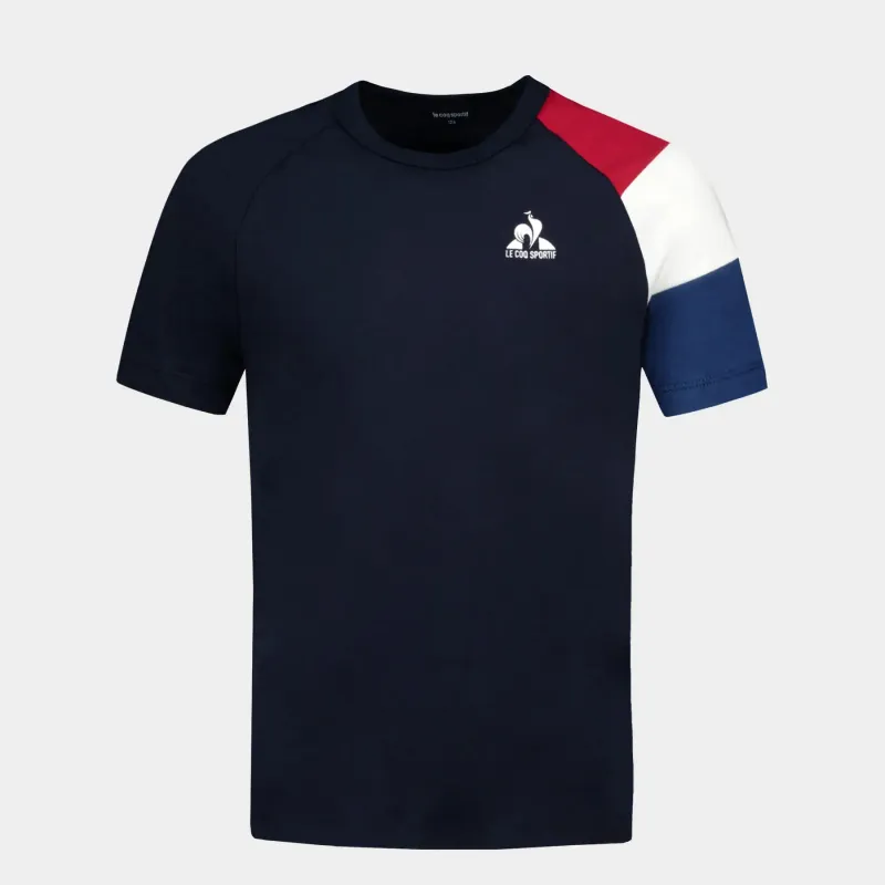 T-shirt per bambini Le Coq Sportif N°1