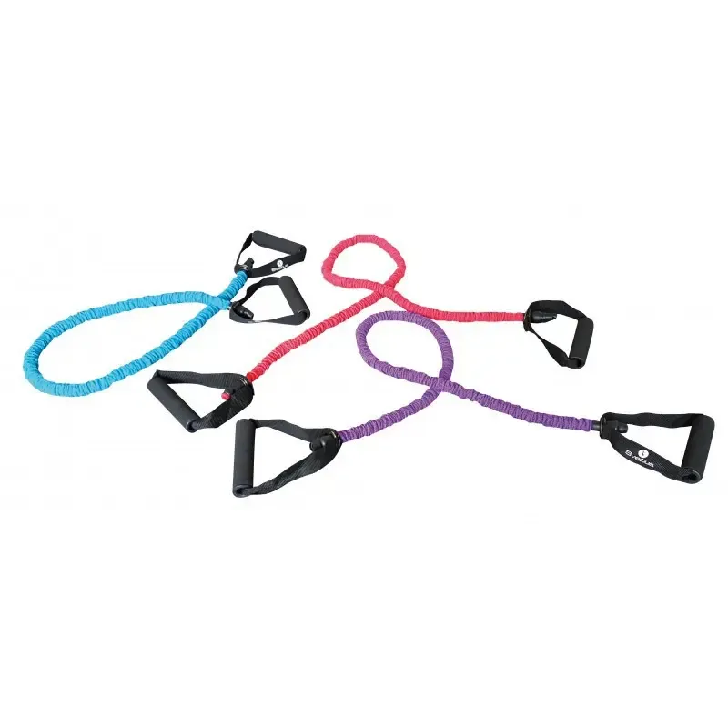 Fitness tubo di potenza Sveltus strong