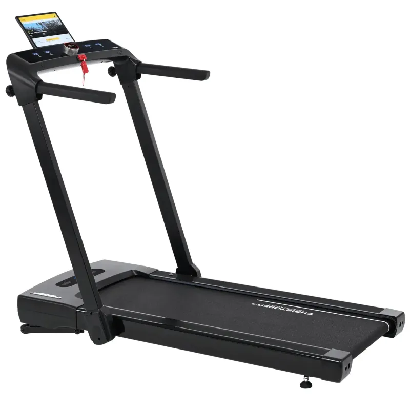Tapis da corsa 2 in 1 con regolazione motorizzata Christopeit