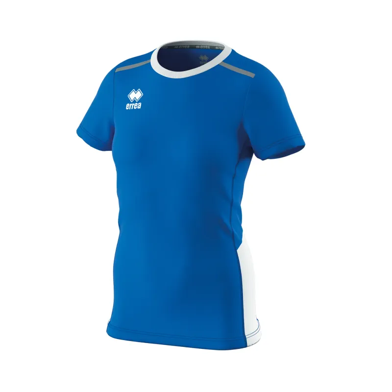 Maglia da bambina Errea Konnor