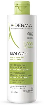 Aderma a-d biology ltt mi400ml