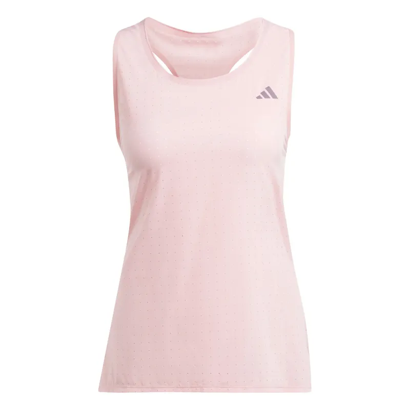 Canottiera da donna adidas Adizero