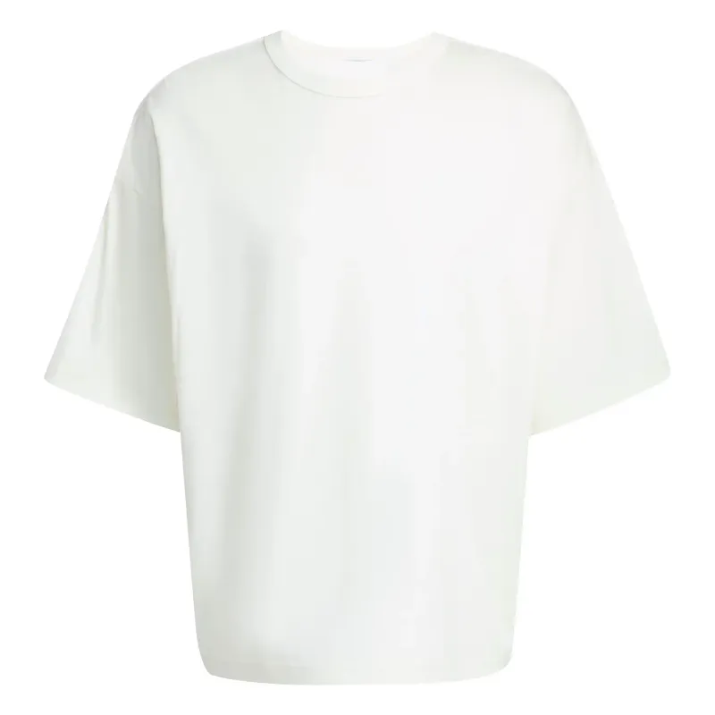 T-shirt adidas Soft Lux