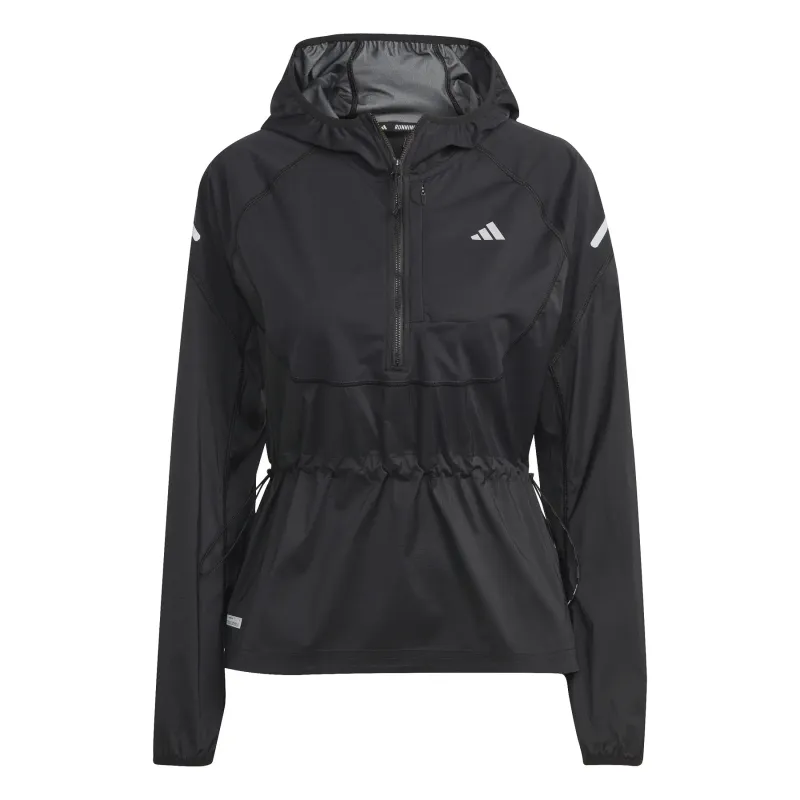 Giacca impermeabile da donna Adidas Ultimate