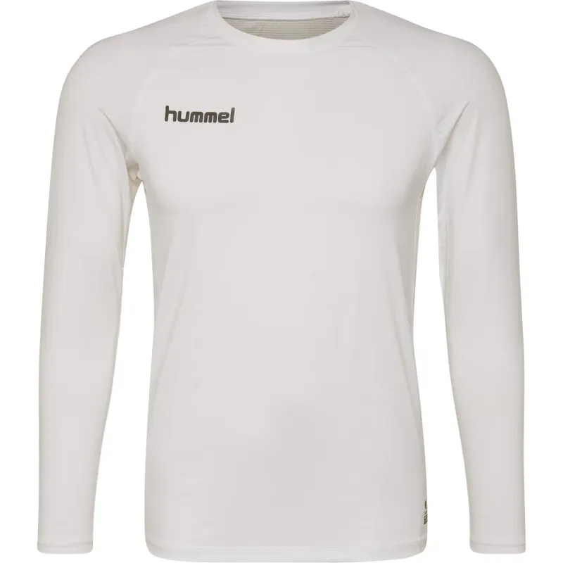 Maglia Hummel a maniche lunghe First Performance HML