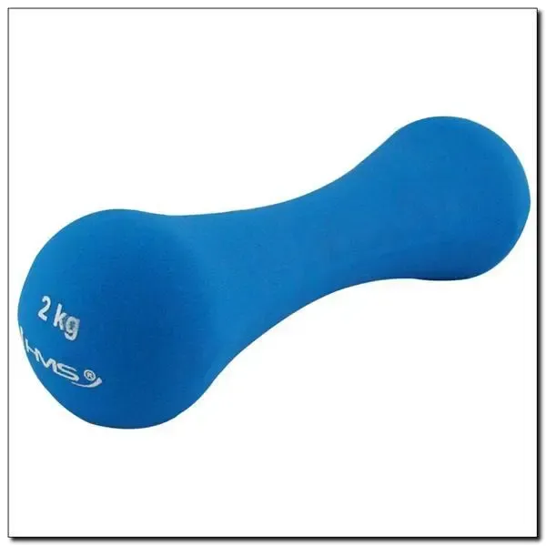 Manubrio da immersione in neoprene HMS