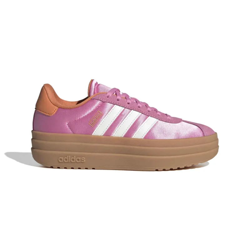 Sneakers per bambini adidas VL Court