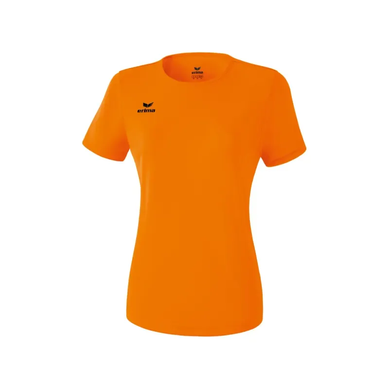T-shirt Donna Erima Fonctionnel Teamsport