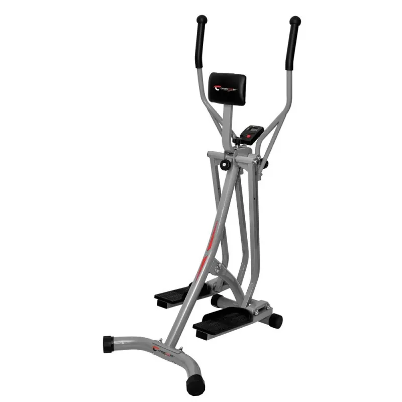 Bicicletta ellittica pieghevole Christopeit