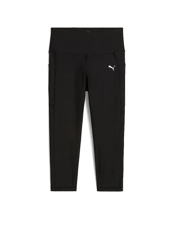 PUMA Leggings da allenamento da donna Velocity 3/4 nero | M