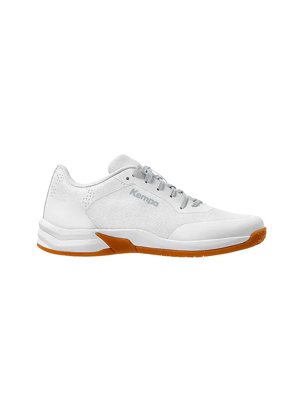 KEMPA Scarpe da indoor da donna Kourtfly Three bianco | 38 1/2