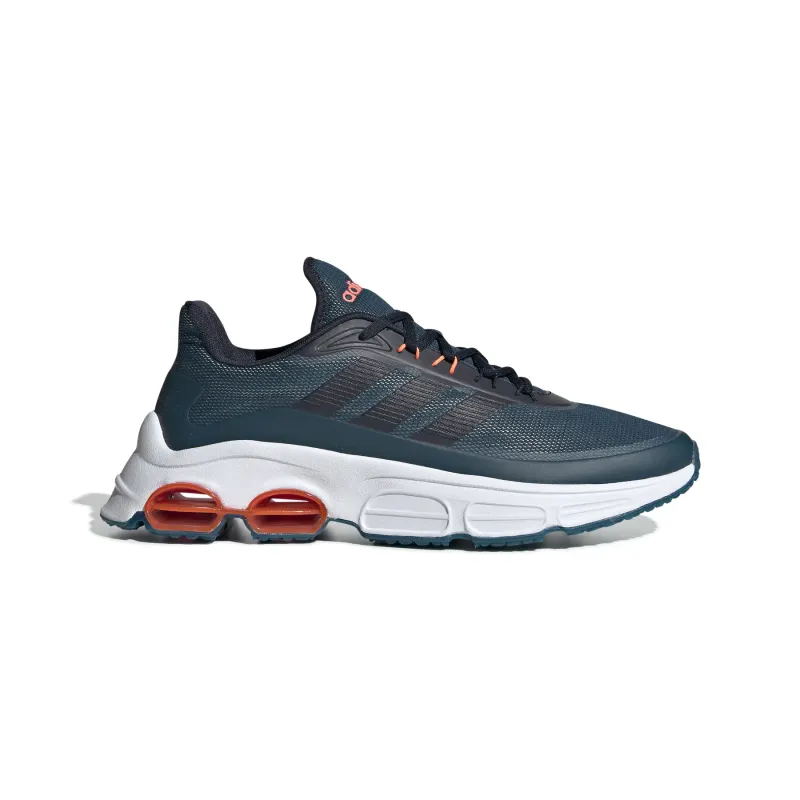 Scarpe running Adidas Quadcube