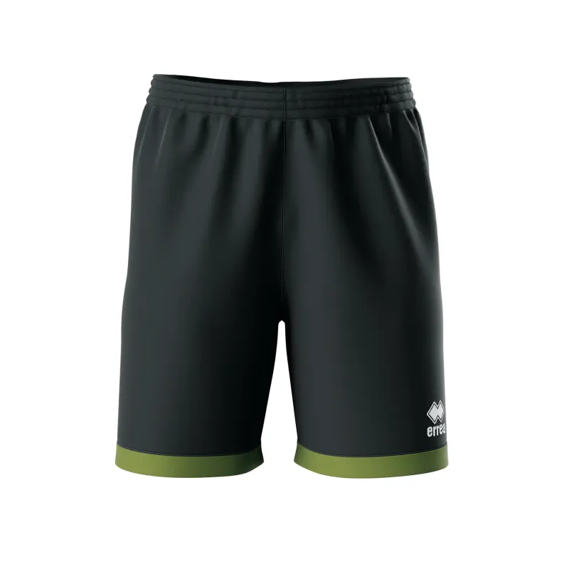 Pantaloncini per bambini Errea Barney