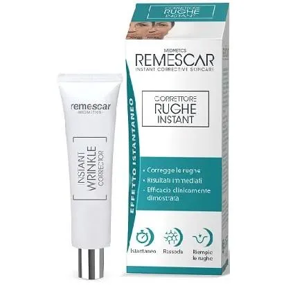 Remescar Correttore Anti-Rughe Istantaneo 8ml